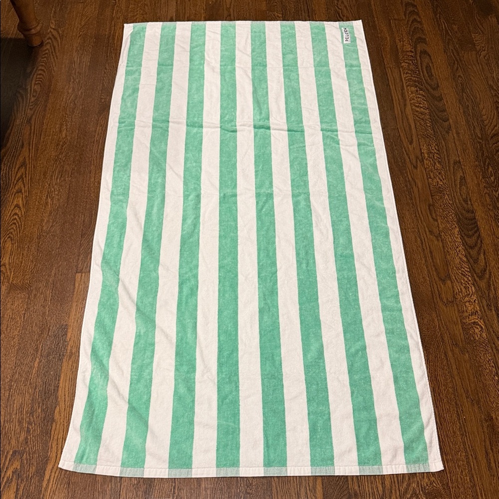 Peloton Towel